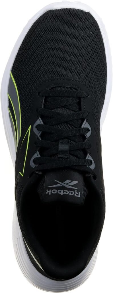 Reebok Homme Lite 3 Basket, 5.5 AU