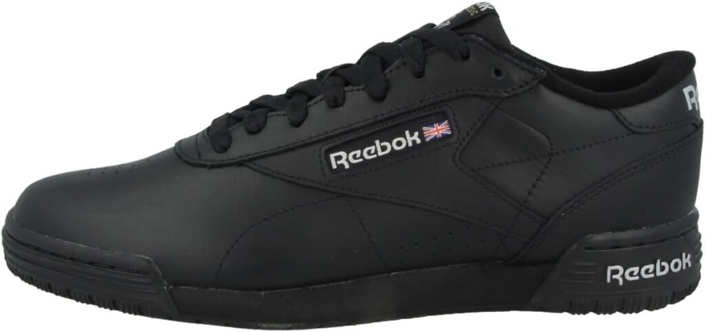 Reebok Homme Logo Ex-o-fit Clean Int Baskets Basses