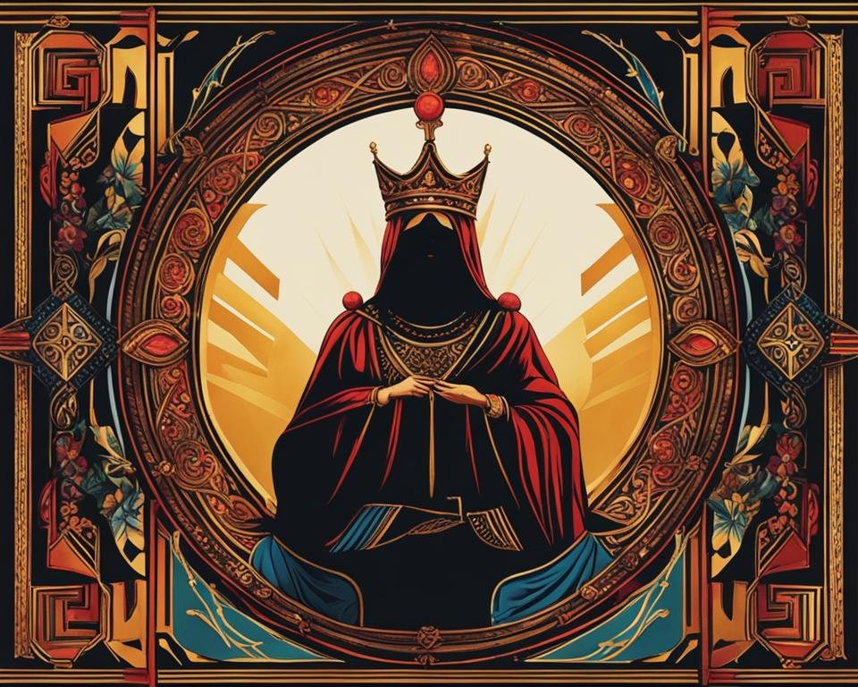 référence religieuse dans Bohemian Rhapsody