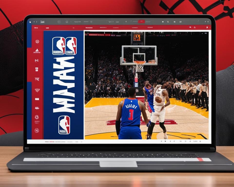 regarder les matchs de la NBA en streaming gratuit
