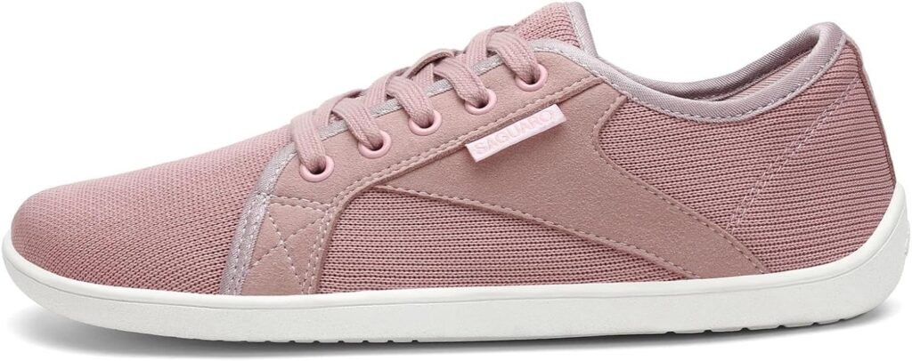 SAGUARO Unisexe DuckStride Knit Chaussures Pieds Nus