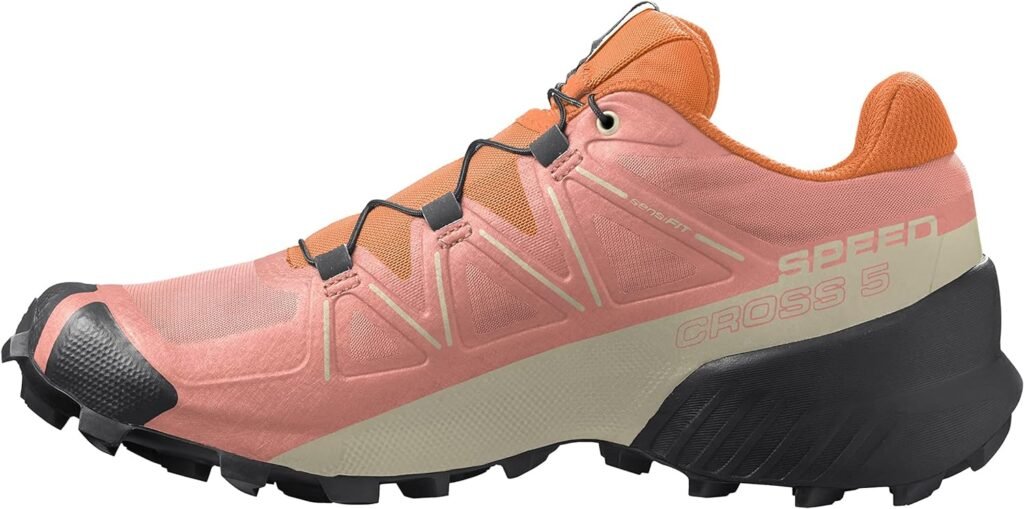 Salomon Speedcross Chaussures de Randonnée Femme Salomon Speedcross Chaussures de Randonnée Femme