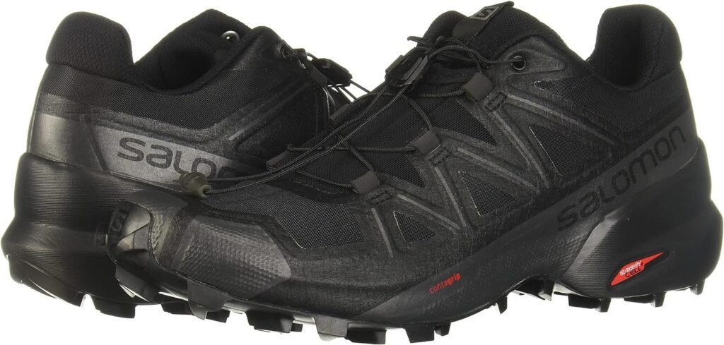 Salomon Speedcross Chaussures de Randonnée Femme Salomon Speedcross Chaussures de Randonnée Femme