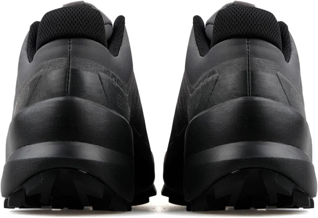 Salomon SPEEDCROSS Chaussures de Randonnée Homme Salomon SPEEDCROSS Chaussures de Randonnée Homme