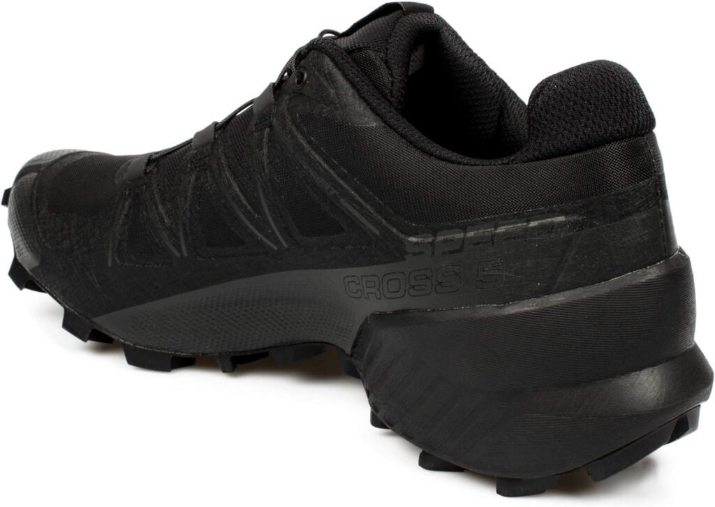 Salomon SPEEDCROSS Chaussures de Randonnée Homme