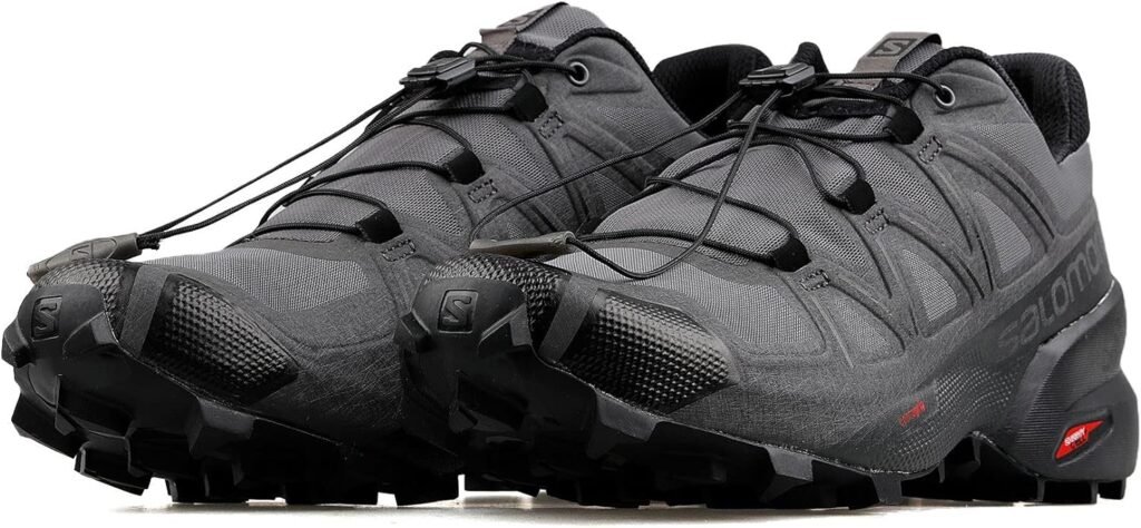 Salomon SPEEDCROSS Chaussures de Randonnée Homme Salomon SPEEDCROSS Chaussures de Randonnée Homme