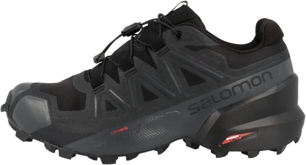 Salomon SPEEDCROSS GORE-TEX Chaussures de Trail Running Femme