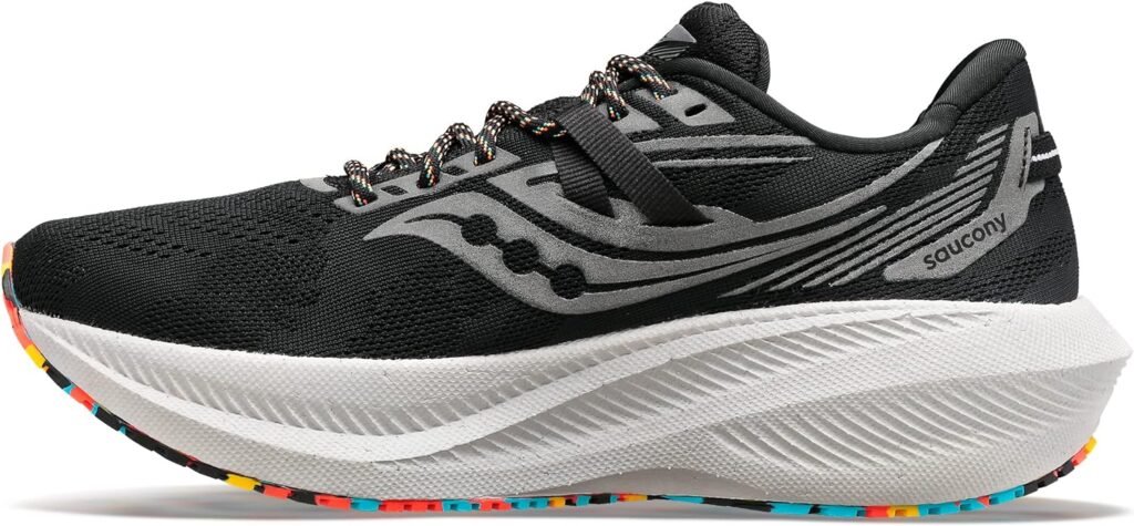 Saucony Homme Triumph 20 Chaussure de Course Saucony Homme Triumph 20 Chaussure de Course
