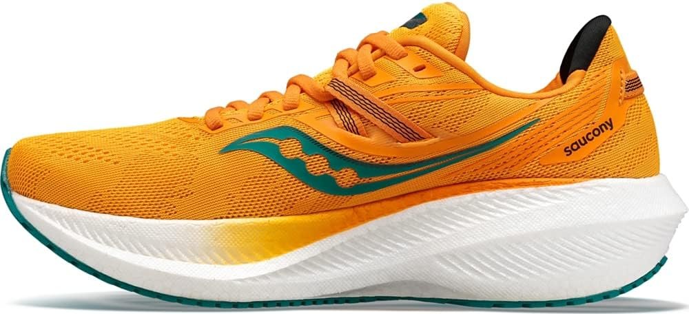 Saucony Homme Triumph 20 Chaussure de Course Saucony Homme Triumph 20 Chaussure de Course