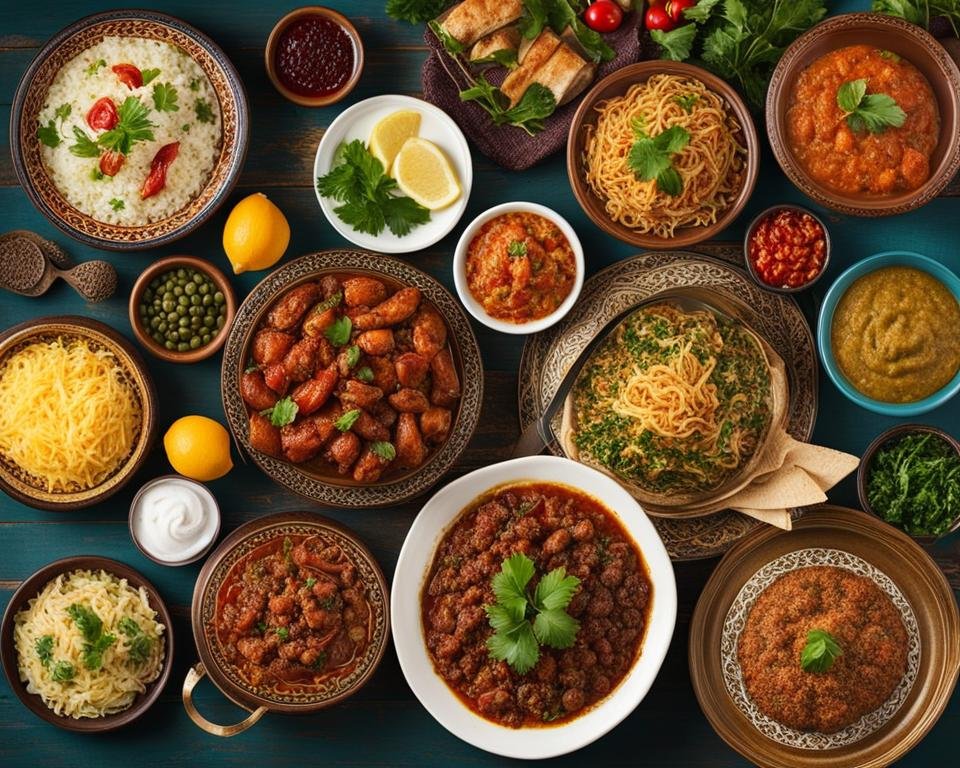 similitudes entre le Turc