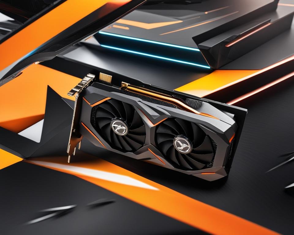 spécifications GTX 1650 spécifications GTX 1650