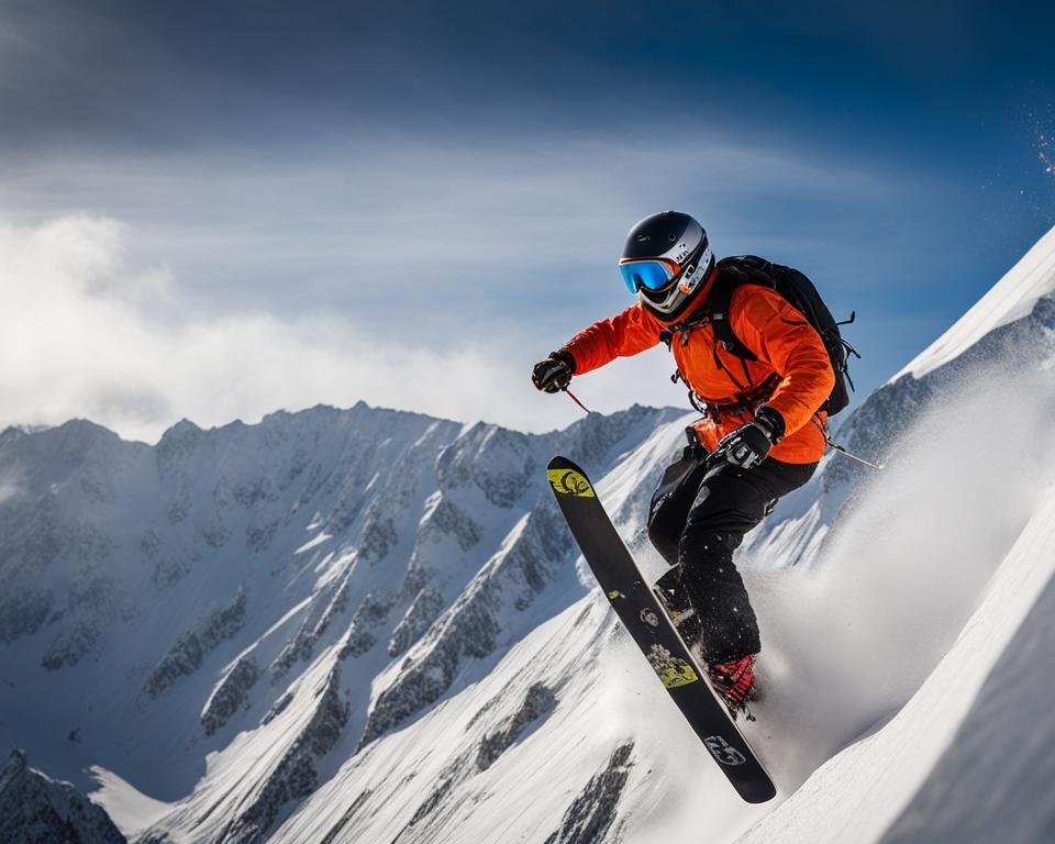 sport extrême sport extrême