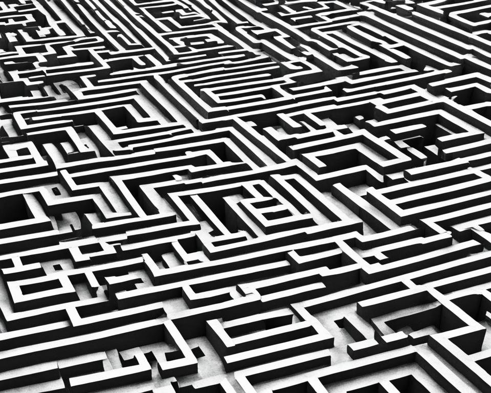 thèmes récurrents dans l'œuvre de Samuel Beckett thèmes récurrents dans l'œuvre de Samuel Beckett