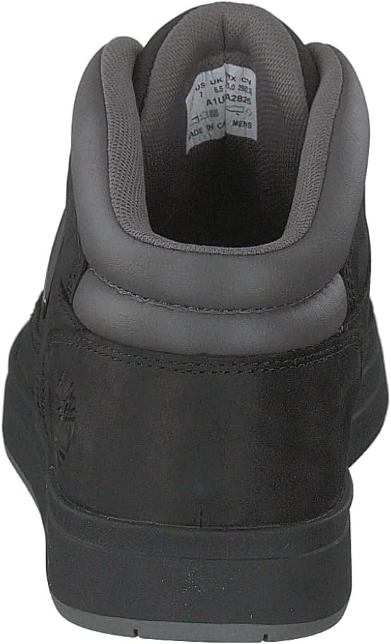 Timberland Homme Davis Square Hiker Chaussure de randonnée Timberland Homme Davis Square Hiker Chaussure de randonnée