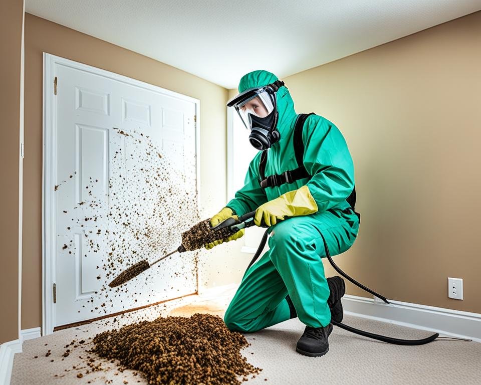 traitement des infestations de larves marron traitement des infestations de larves marron