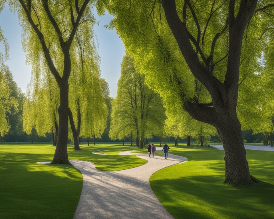 usage régional se promener se balader