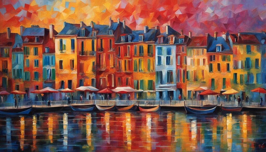 variations régionales et individuelles