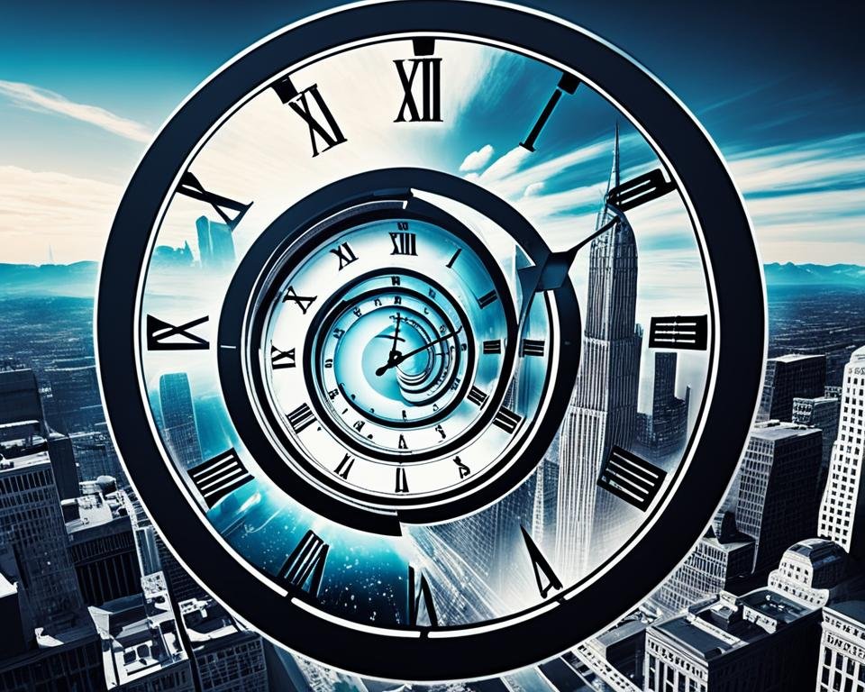 voyage dans le temps