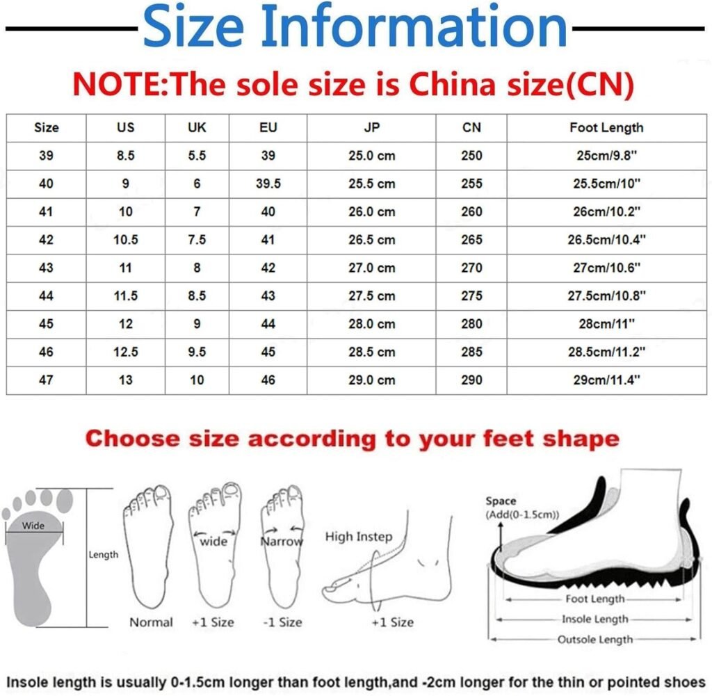 Xmiral Chaussures pour Hommes Chaussures en Cuir daffaires Classiques Mode décontracté Haut à Lacets Chaussures en Cuir à glissière latérale Chaussures Basketball Homme