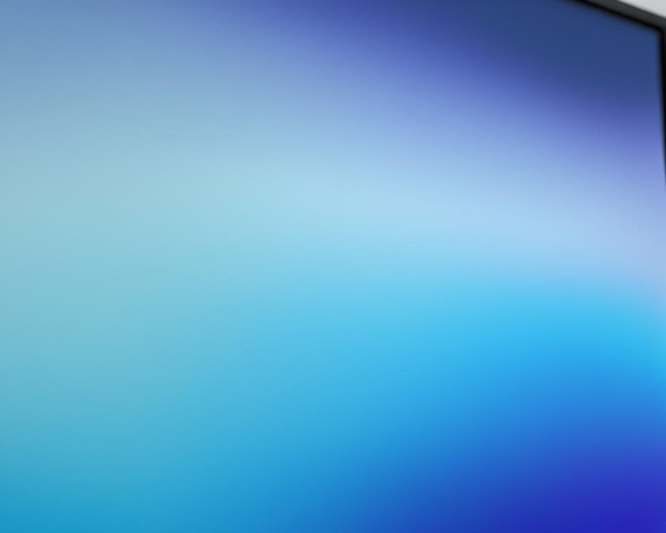 Améliorer la qualité d'image du TV LG 43UH603V Améliorer la qualité d'image du TV LG 43UH603V