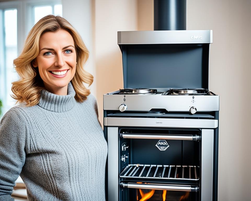 Assistance technique poêle CMG Monde