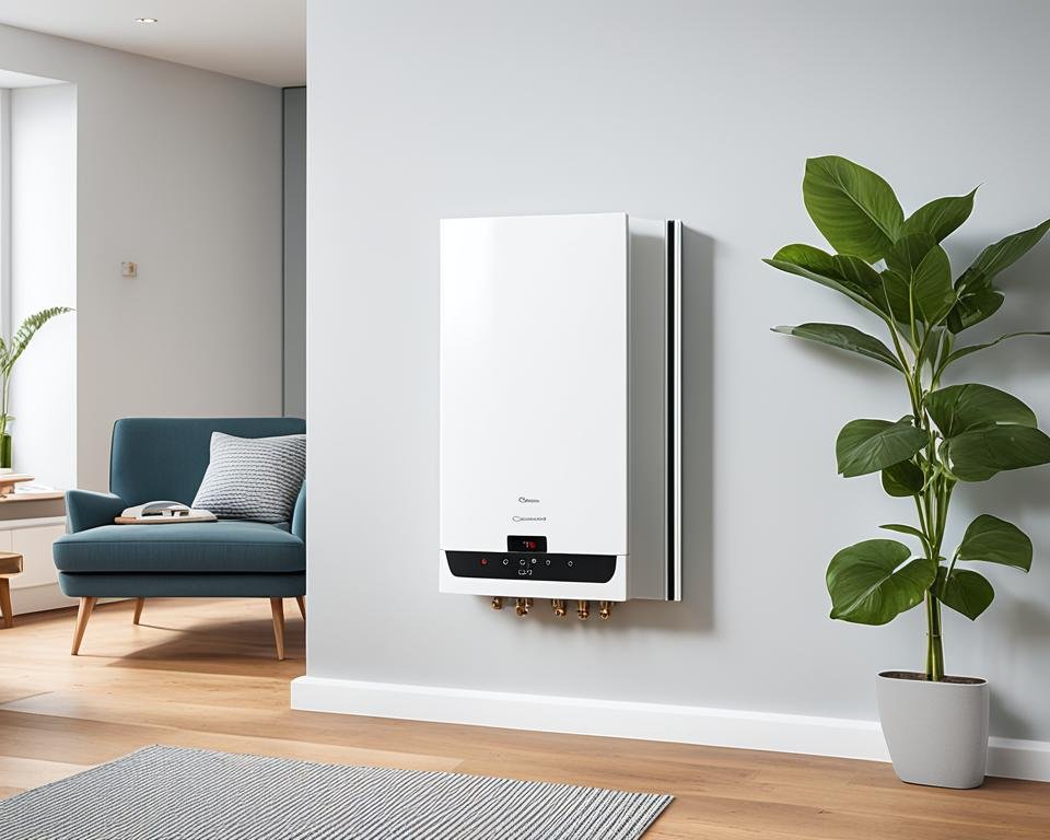 Avantages chaudière Frisquet Avantages chaudière Frisquet