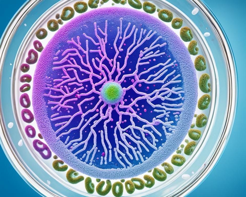 Bacillus Subtilis et le lactose