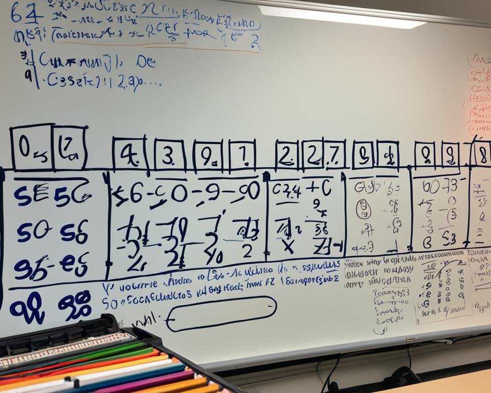 Calcul compliqué avec exponentielles