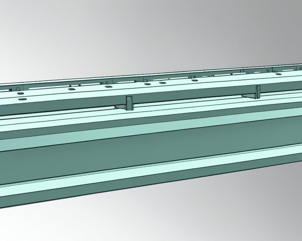 Charge admissible d'une IPN