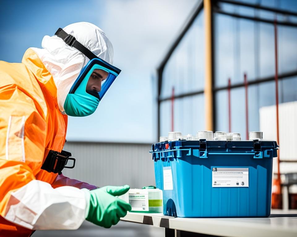 Chlorate de soude