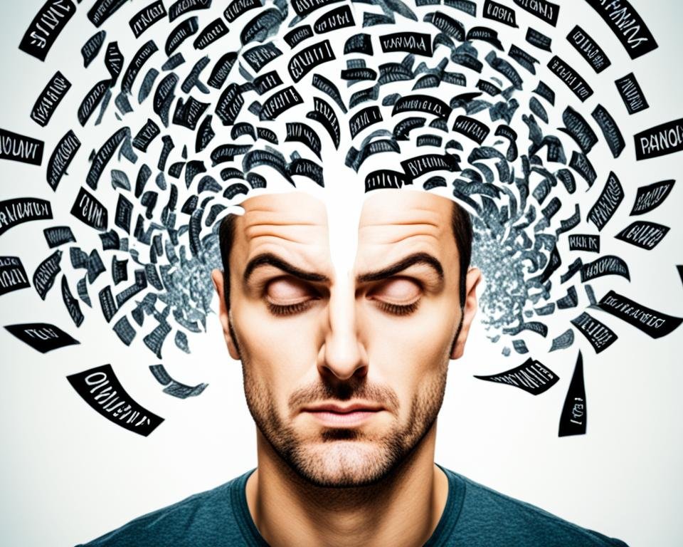 Compréhension de la psychose paranoïaque