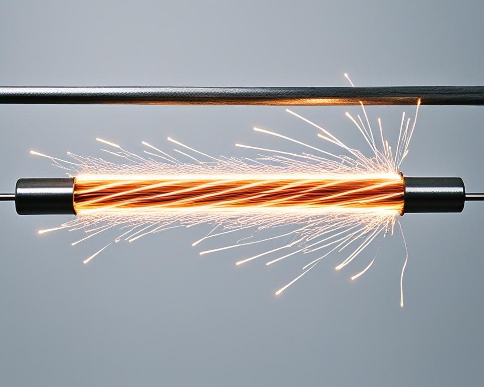 Énergie d'une bobine : démonstration