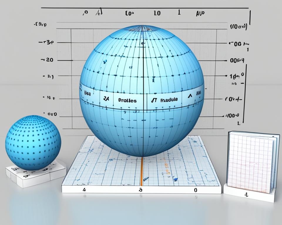 Exemples de calcul du volume de la sphère