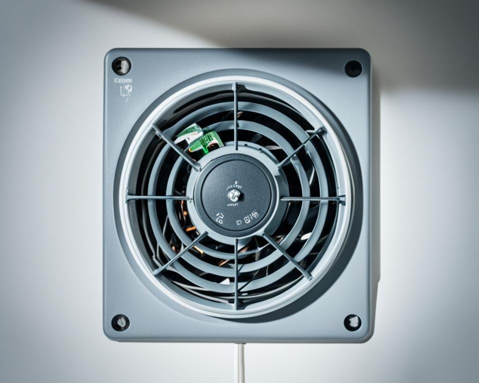 Faire varier la vitesse d'un ventilateur 230 volts