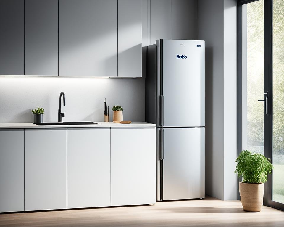 Frigo Beko ne produit plus de froid (résolu)
