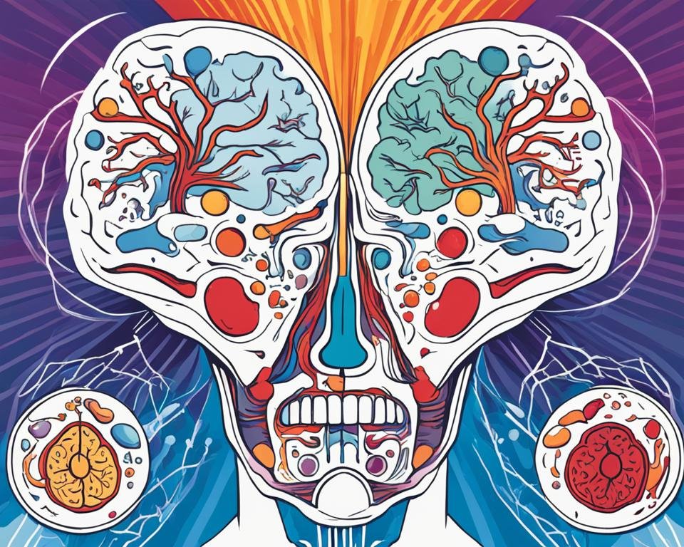 Kyste du septum pellucidum