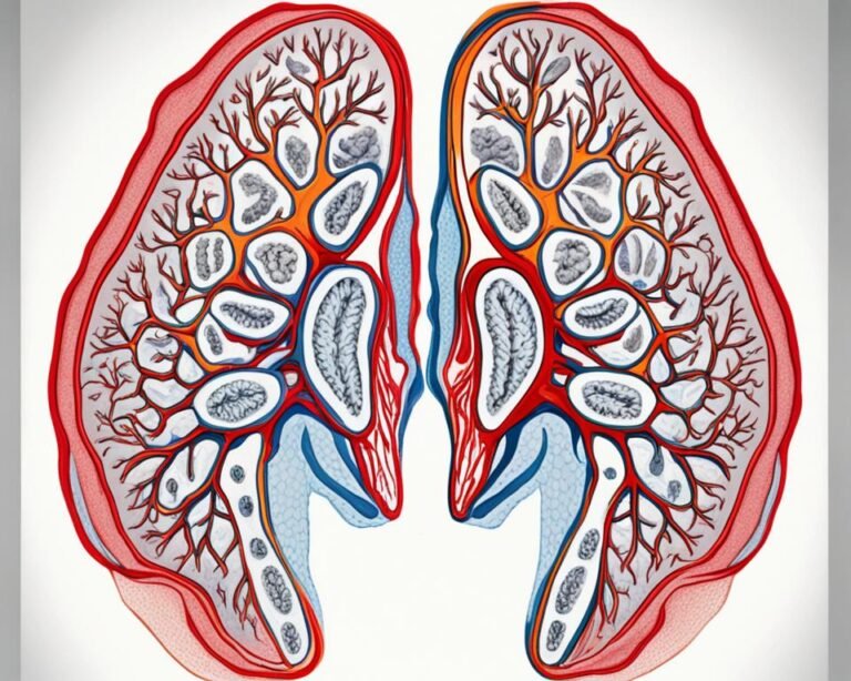 Santé Kyste du septum pellucidum Mieuxx