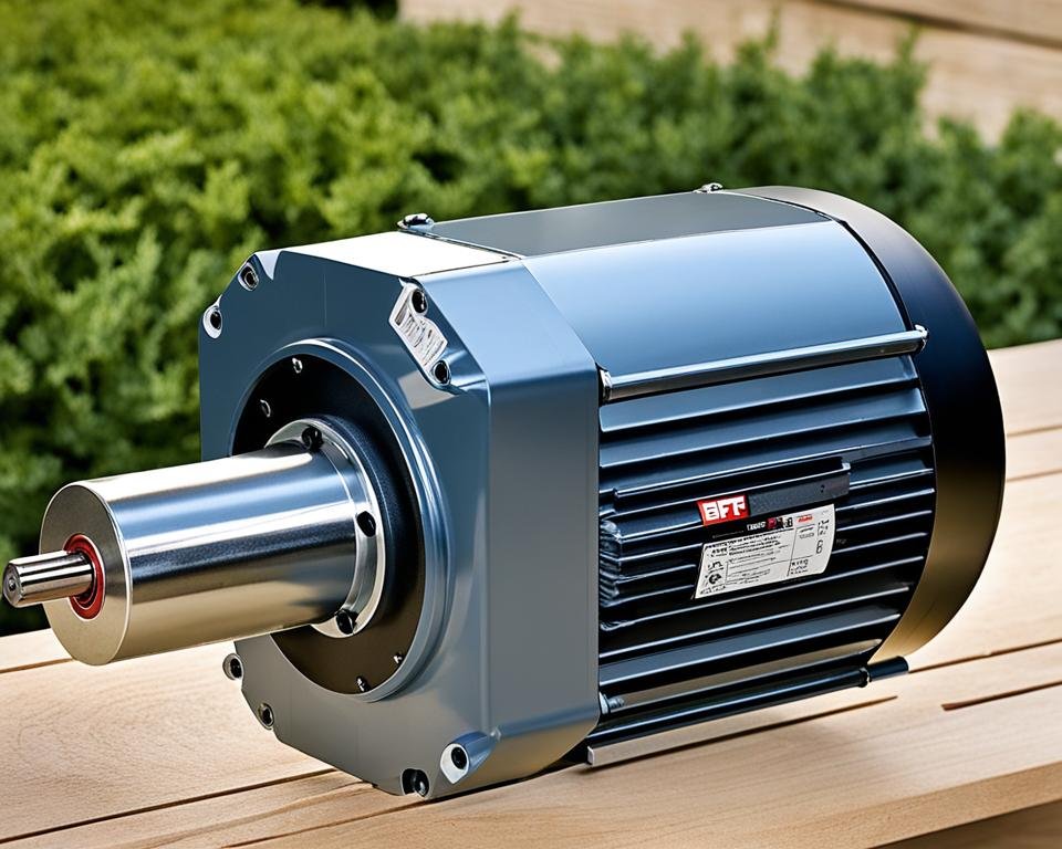 Moteur de portail électrique BFT Deimos