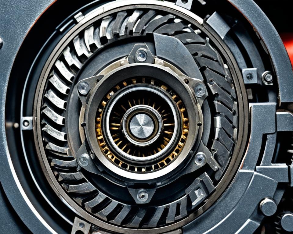 Panne de moteur de portail BFT Deimos