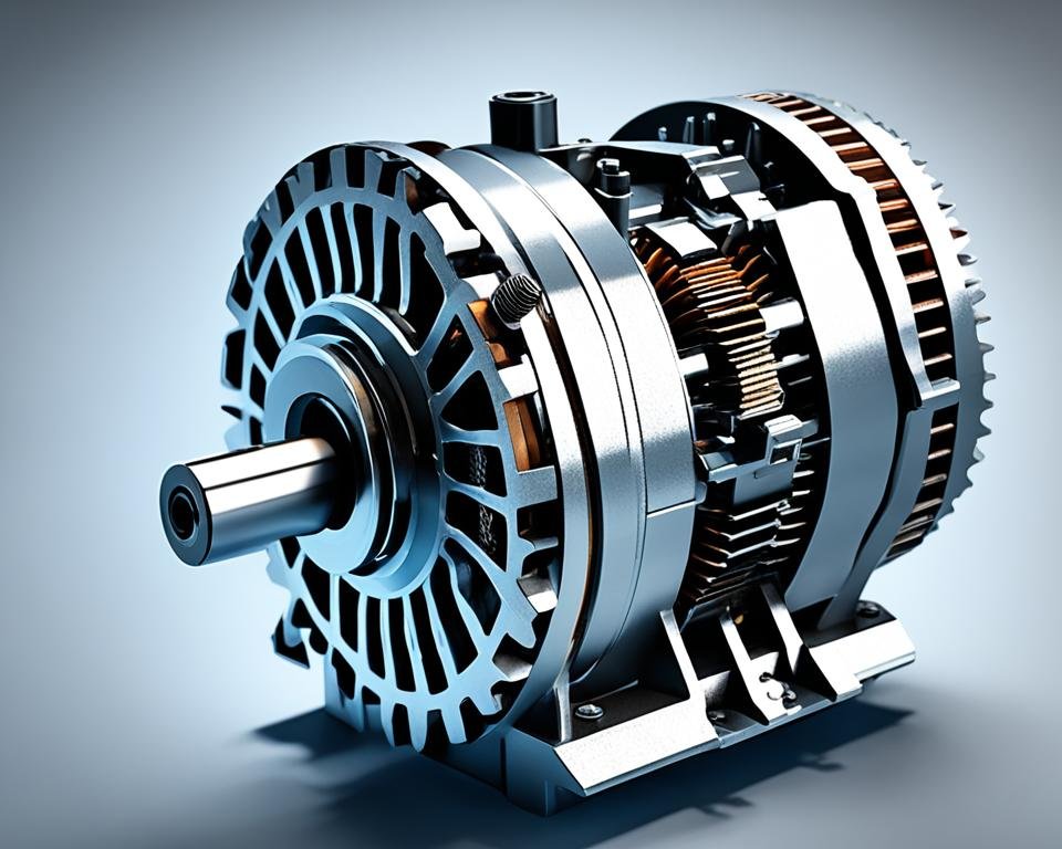 Panne de motorisation de portail Avidsen