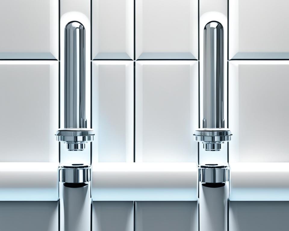 Qu'est-ce que 1 pouce en plomberie ?