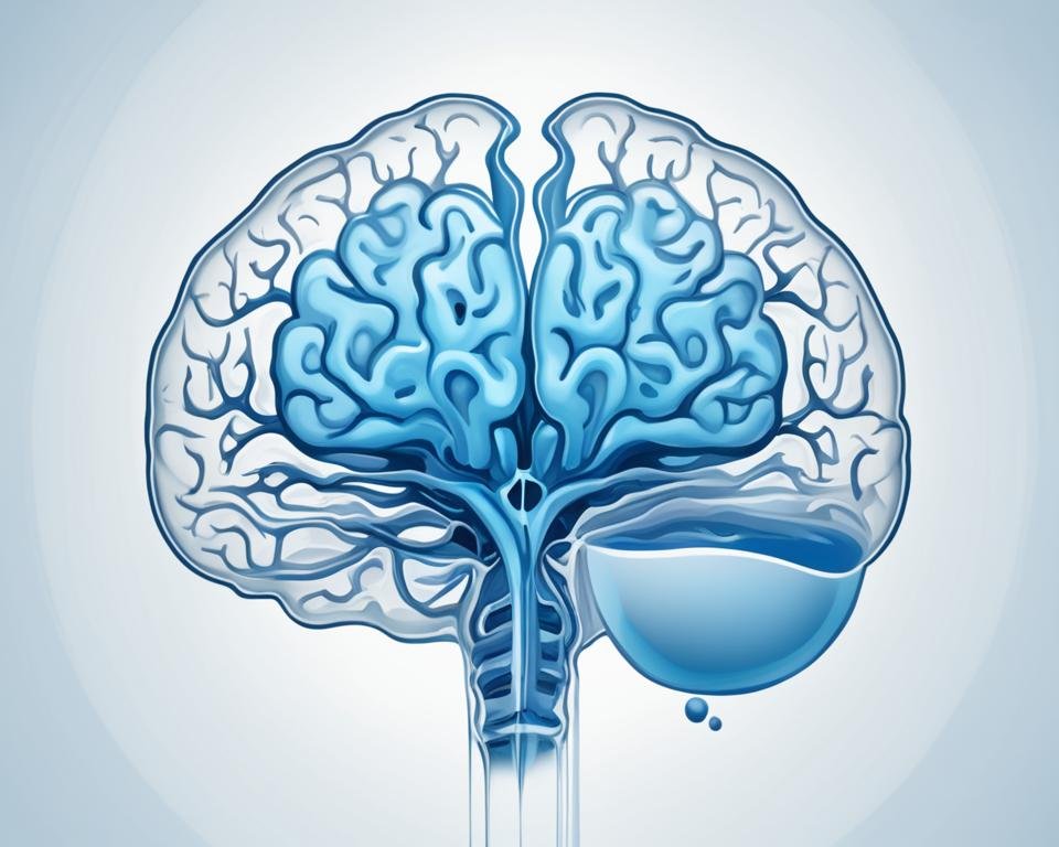 Santé Kyste du septum pellucidum Mieuxx
