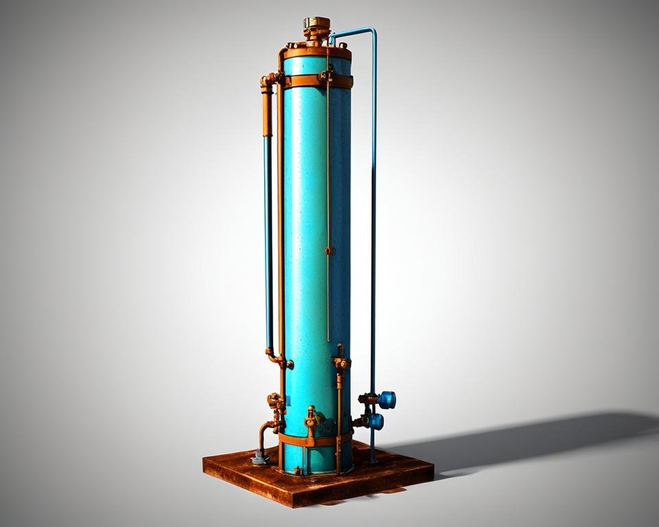 Transformer une installation monotube en bitube