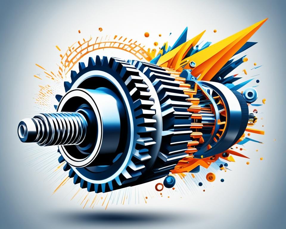 importance de 340 m/s² dans l'ingénierie