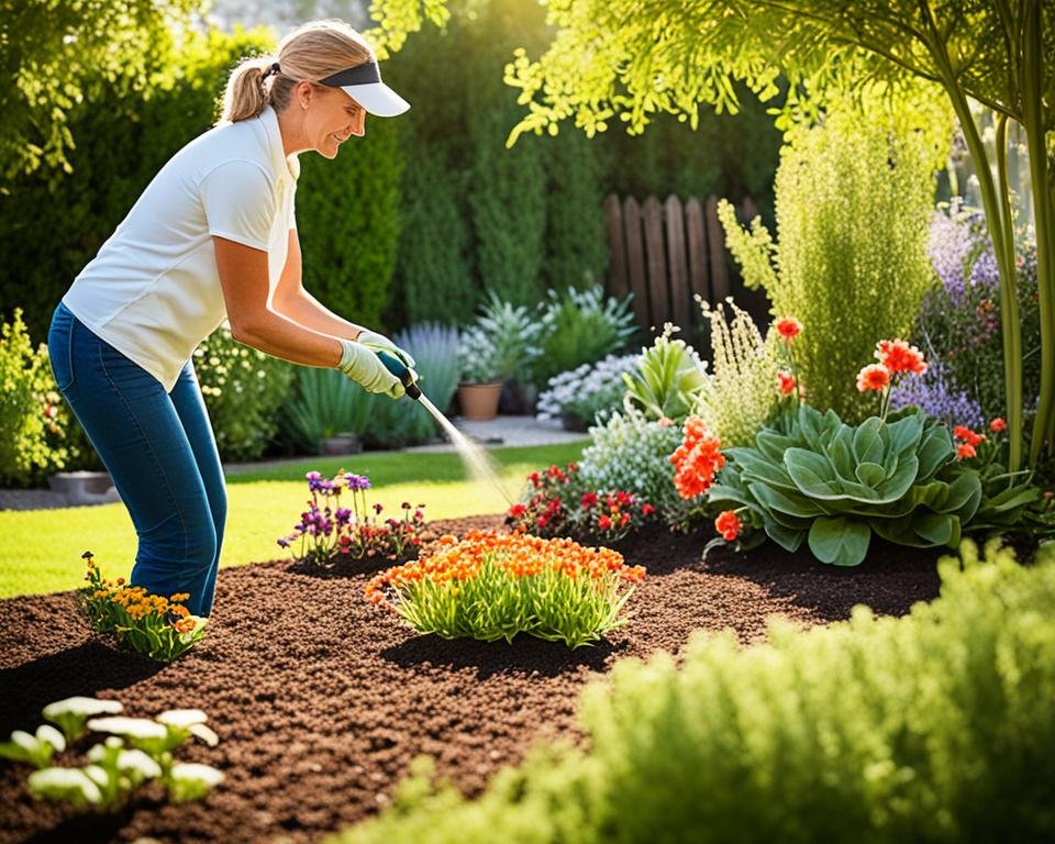 méthodes de prévention contre les insectes marron
