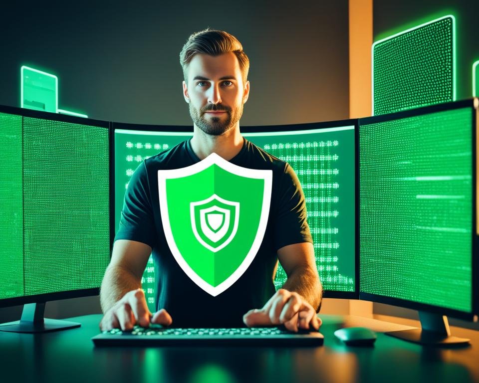 navigation en ligne sécurisée